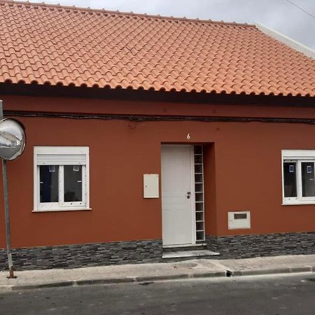 Готель Casa Dos Diogos II Грандола Екстер'єр фото